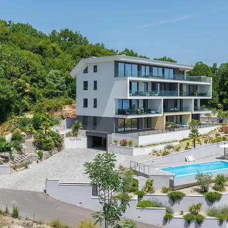 Appartement Zara Opatija