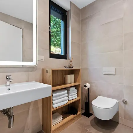 Zara Appartement Opatija