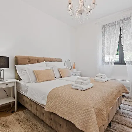 Appartement Zara Opatija