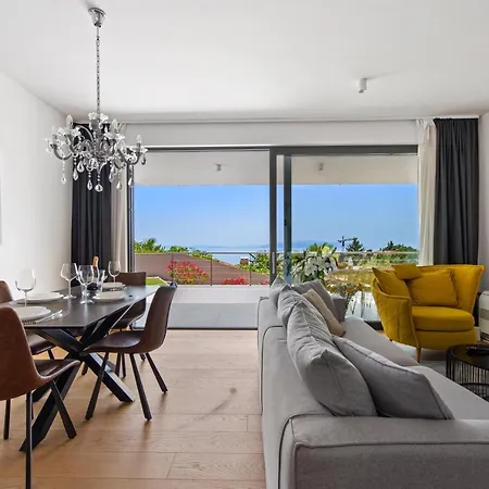 Apartamento Zara Opatija