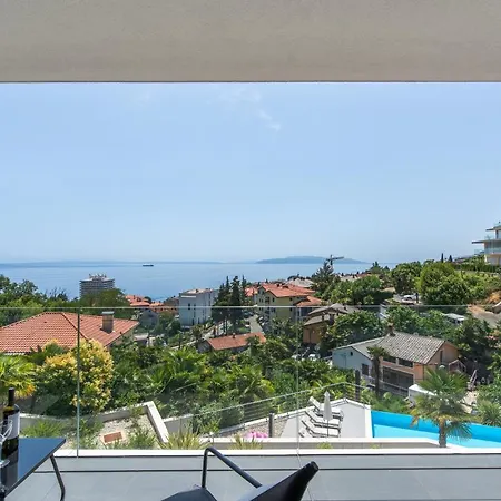 Zara * Opatija