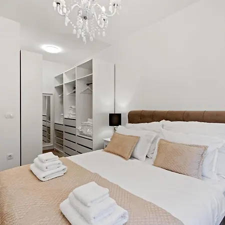 Apartment Zara Opatija