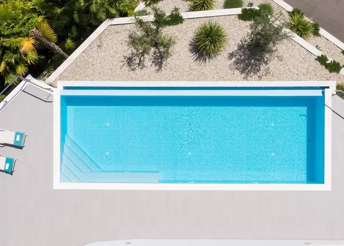 Zara Apartment Opatija