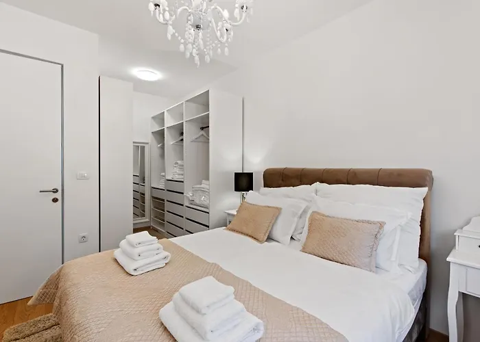 Apartment Zara Opatija