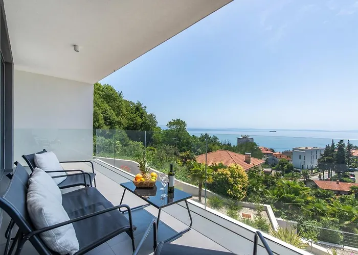 Zara Apartment Opatija