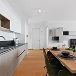 Appartement Zara *