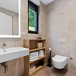 Zara Appartement Opatija