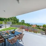Appartement Zara *