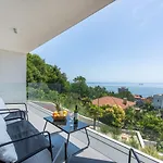 Zara Appartement Opatija