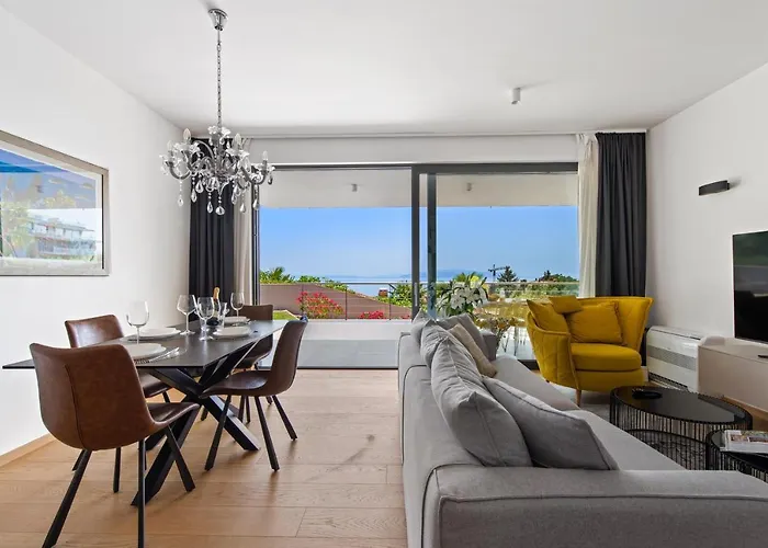 Apartment Zara Opatija