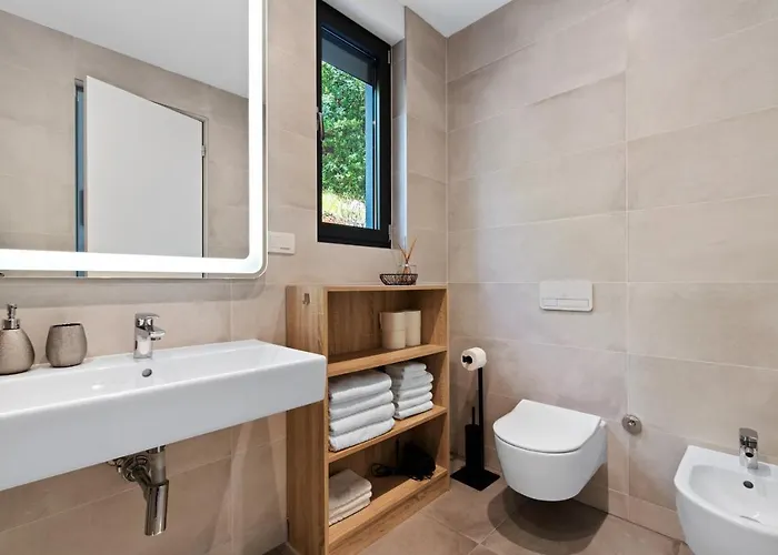 Zara Apartment Opatija